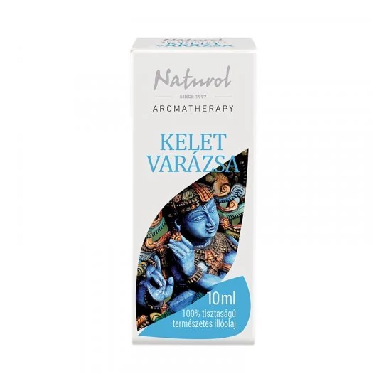 Naturol Kelet varázsa illóolaj 10 ml