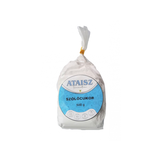 Ataisz Szőlőcukor 500 g