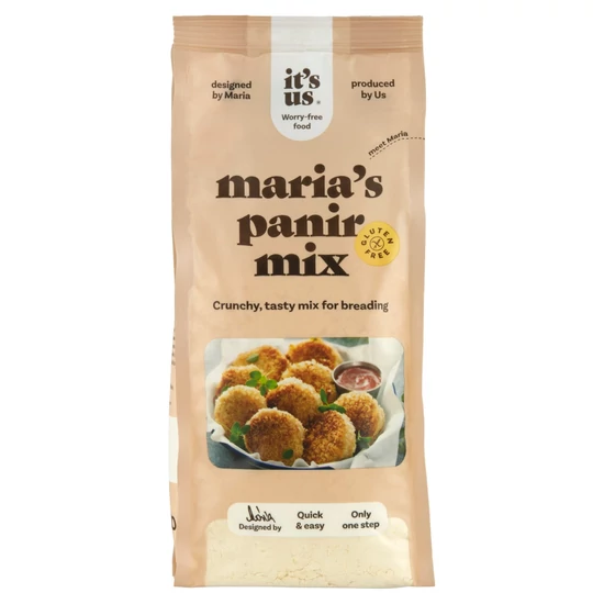 Its us Marias panír mix 500 g