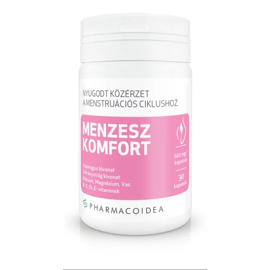 Pharmacoidea Menzesz komfort 30 db