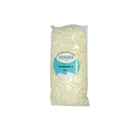 Ataisz rizspehely rizskásának 500 g