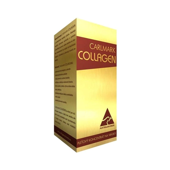 Carlmark collagen, 10 ml