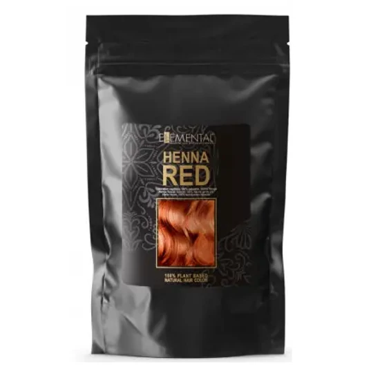 Mayam Vörös Henna, 100 g