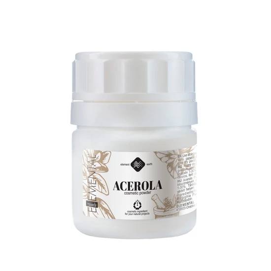 Mayam / Ellemental Acerola por 10 gr
