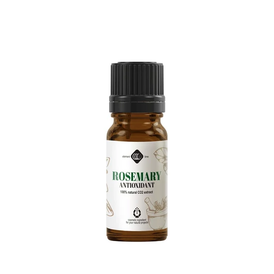 Mayam / Ellemental Antioxidáns rozmaring CO2 kivonat 10 ml