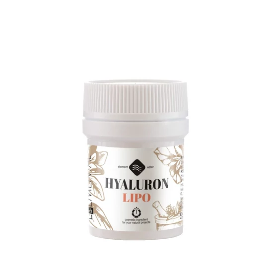 Mayam / Ellemental Hialuronsav LIPO 1 gr