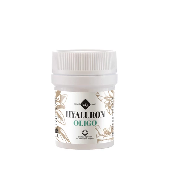 Mayam / Ellemental Hialuronsav OLIGO 1 gr