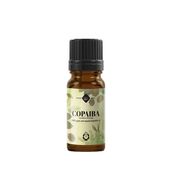 Mayam / Ellemental Copaiba illóolaj 10 ml