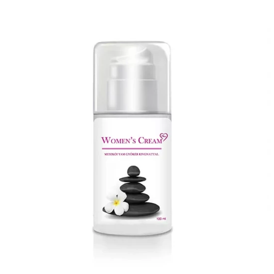 Creams of Norway Women's Cream, 100 ml