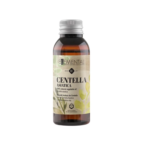 Mayam / Ellemental Centella Asiatica olaj 50 ml