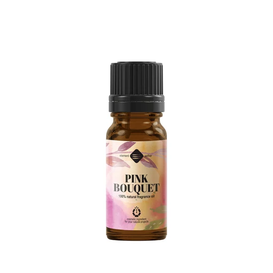 Mayam / Ellemental Pink bouquet natúr illatolaj 10 ml