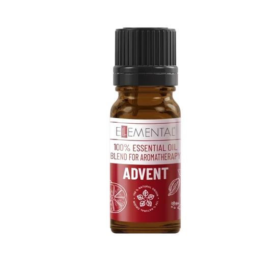 Mayam / Ellemental ADVENT illóolaj-keverék, 10ml