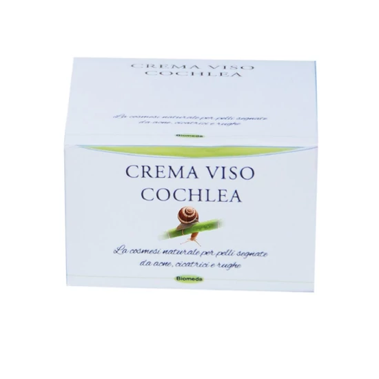 Biomeda Csiga Arckrém 50ml