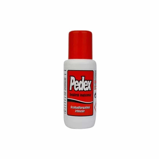 Pedex tetűirtó hajszesz, 50 ml