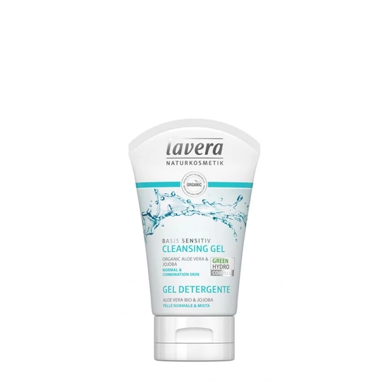 Lavera Baba Neutral Popsikenőcs 50 ml