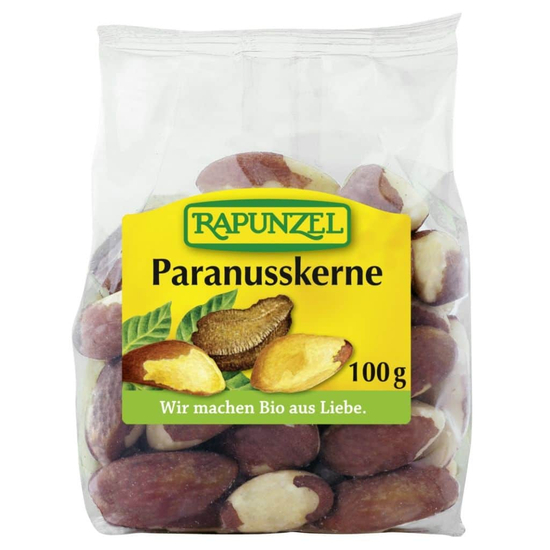 Rapunzel bio Paradió, 100 g