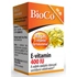 BioCo E-vitamin 400 IU, 60 db tabletta