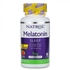 Natrol Melatonin 5 mg, gyors felszívódású, eper ízű tabletta, 90 db