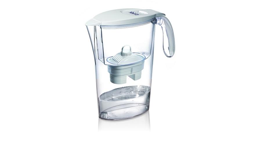 Laica Clear Line Feher Vizszurokancso 1 Db Bi Flux Univerzalis Szurobetettel Laica Biosziget