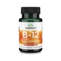 Kép 1/2 - Swanson B12-Vitamin Kapszula, 100 db