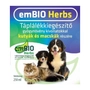 Kép 2/2 - emBIO Táplálékkiegészítő kutyák és macskák részére, 250 ml