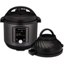 Kép 2/2 - Instant Pot Pro Crisp 8 Multi-Cooker és Air Fryer multifunkciós főzőedény