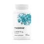 Kép 1/2 - Thorne 5-MTHF, folát, 15 mg, 30 db