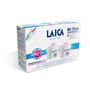Kép 1/2 - Laica bi-flux vízszűrőbetét csomag-magnesiumactive 2 db