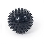 Kép 1/2 - Vivamax Tüskés masszírozó labda 7,5 cm (fekete) GYVTMLF