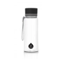 Kép 1/3 - MyEqua BPA-mentes műanyag kulacs, 600 ml - Fekete