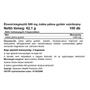 Kép 2/2 - Swanson Yucca kapszula 500 mg, 100 db