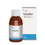 Kép 1/3 - Vitaking VitaFer mikrokapszulás vas szirup 120 ml