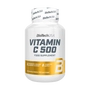 Kép 1/2 - BioTech Vitamin C 500 rágótabletta, 120 db