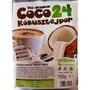Kép 2/2 - Coco24 gluténmentes, vegán Kókusztejpor, 100 g