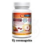 Kép 2/2 - Novo C Komplex Liposzómás retard C-vitamin + D3 + Cink, 60 DB