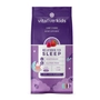 Kép 1/2 - Vitafive Kids Melatonin az alváshoz - Eper ízű, 45 adag