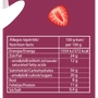 Kép 2/2 - Mendula Granola Summer Fruit Gluténmentes, 300 g