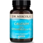 Kép 1/2 - Dr. Mercola D3 + K2 vitamin + Calcium, 30 kapszula