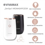 Kép 2/4 - Vivamax "ZenSpa" wireless aromadiffúzor (fehér)