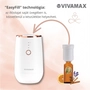 Kép 3/4 - Vivamax "ZenSpa" wireless aromadiffúzor (fehér)