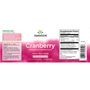 Kép 2/2 - Swanson Cranberry (Tőzegáfonya) 420 mg, 60 db