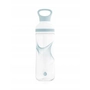 Kép 1/2 - MyEqua Flow BPA-mentes műanyag kulacs, 800ml, Wave SOLO